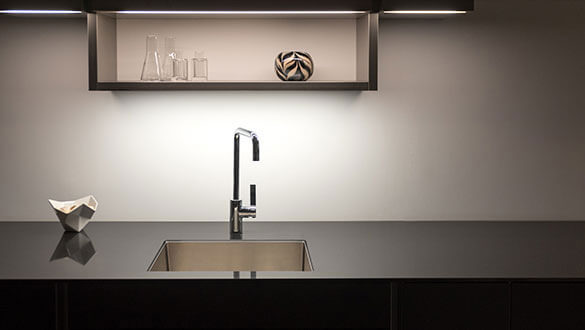 Kitchen Sinks For Sale, Luxury, European Styling