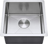 Modena 16 (16 by 16 Inch Bar Sink) OPEN BOX