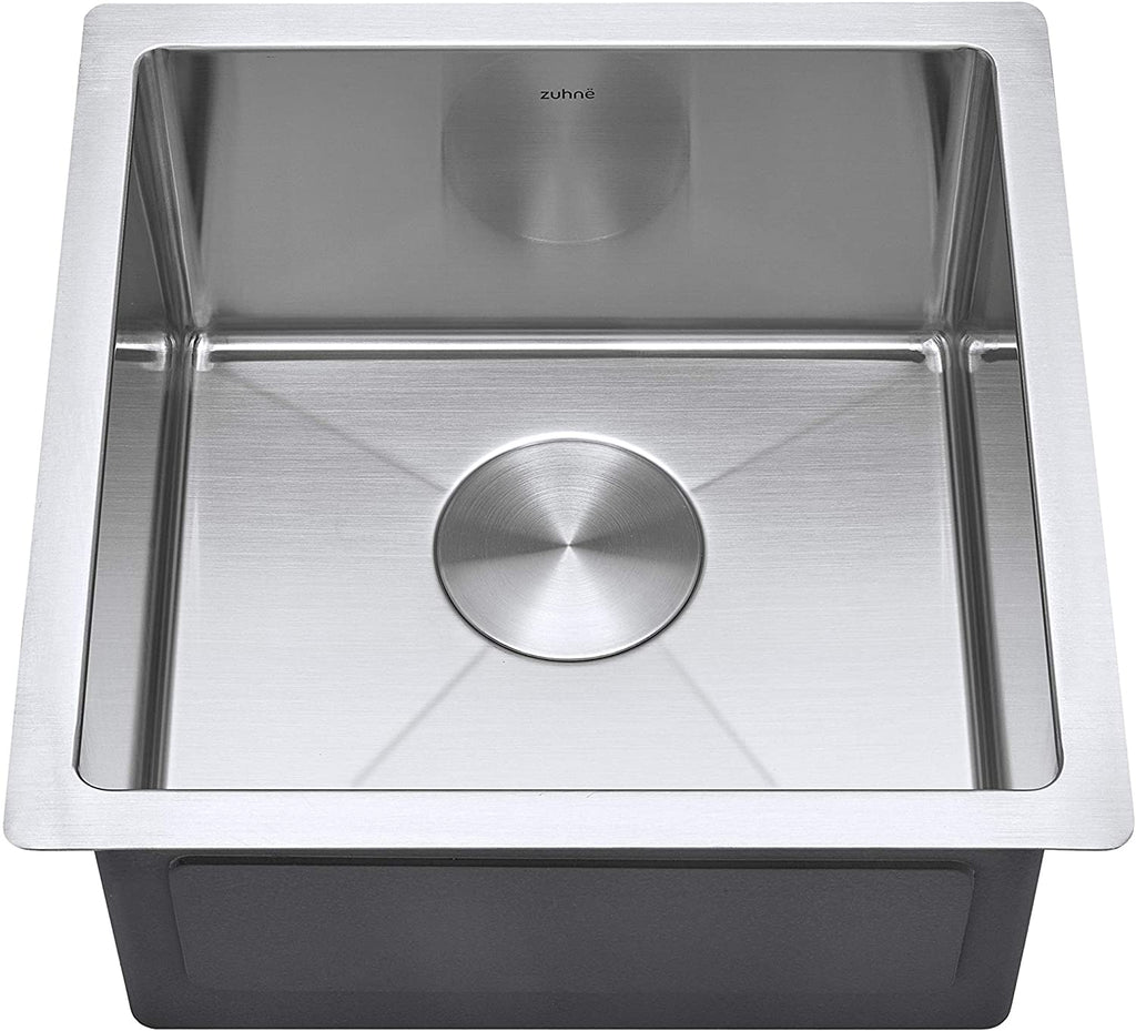 Modena 16 (16 by 16 Inch Bar Sink) OPEN BOX