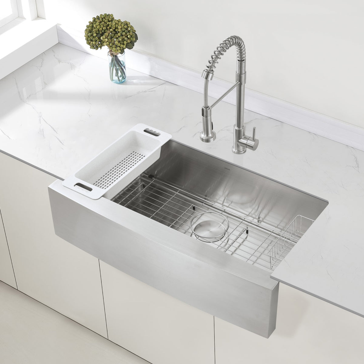 Farmhouse Sinks – Zuhne