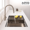 Neste 70cm Workstation Kitchen Sink with Accessories