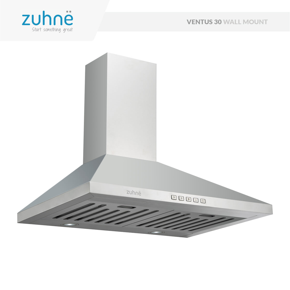 Range Hoods Zuhne
