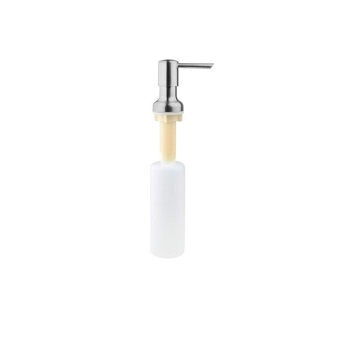 REEVA SOAP DISPENSER – Zuhne REEVA SOAP DISPENSER – Zuhne